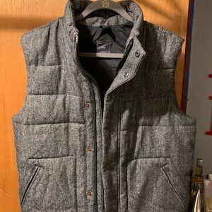 Men’s vest